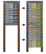 Dynamic Wiring Automation for Cabling Type, Length, Price 