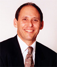 Barton Goldenberg at ISM, Inc.