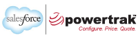 CPQ Software Salesforce.com - Powertrak CPQ