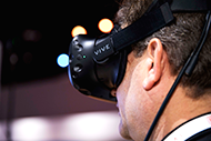 B2B Virtual Reality at Trade Shows