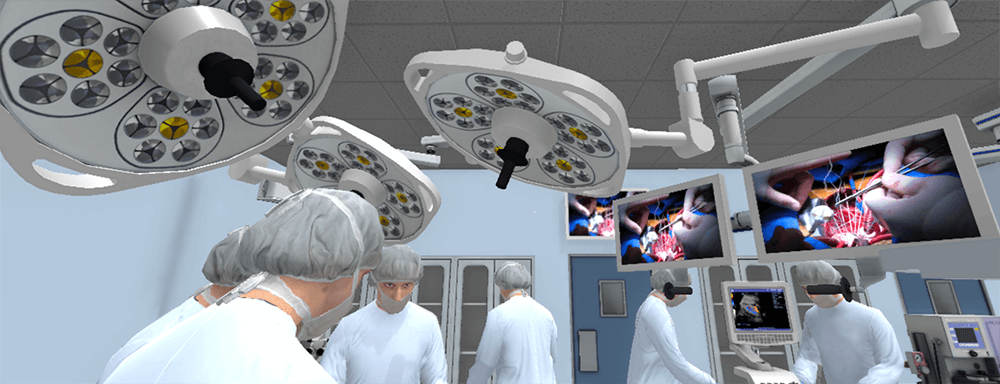 Design an operating room with Powertrak 3D CPQ