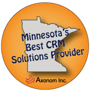 Microsoft Dynamics CRM Partner Serving Minnesota 