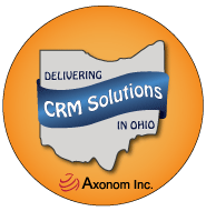 CRM and CPQ Provider for Ohio Companies