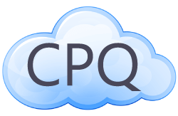 Cloud-based and Web-based Configure-Price-Quote Solutions