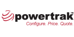 Powertrak Configure-Price-Quote Software