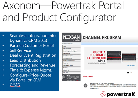 Powertrak Named to Top 10 Microsoft Marketplace