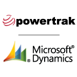 Powertrak is Compatible with Microsoft Dynamics CRM