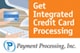 Integrate PayPros into Powertrak Portal for Credit Card Payment Processing