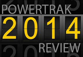Powertrak CPQ Notable Moments in 2014